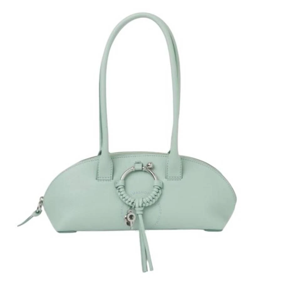 See by Chloé Joan Leather Shoulder Bag 1