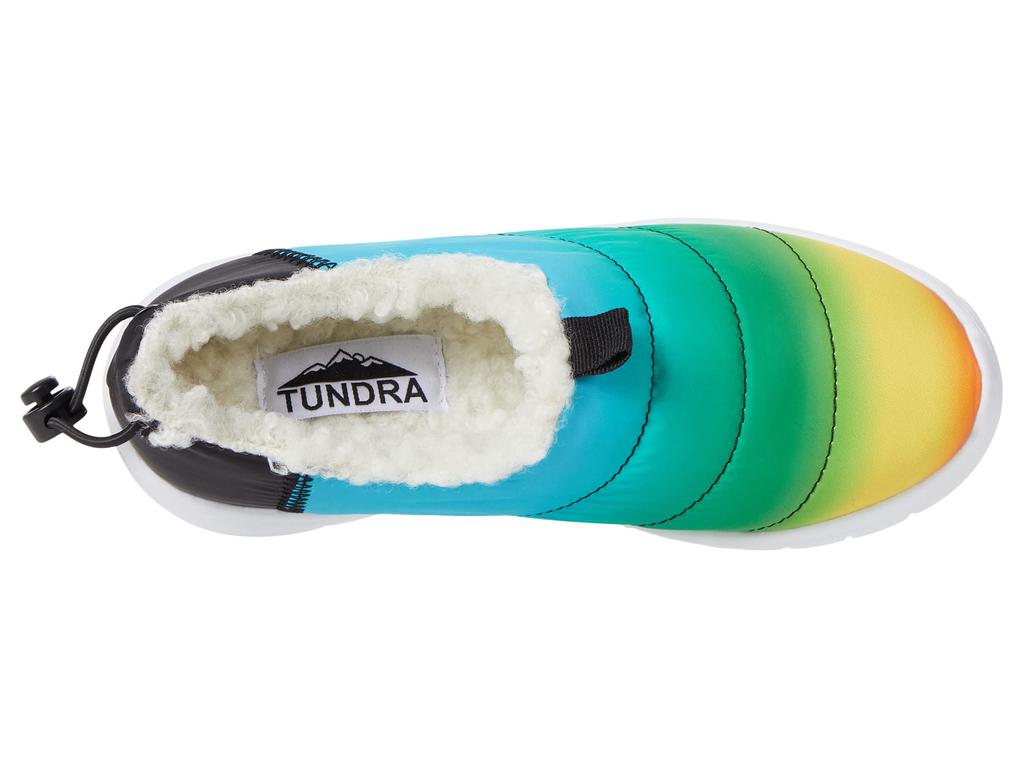 Tundra Boots Lites (Little Kid/Big Kid)
