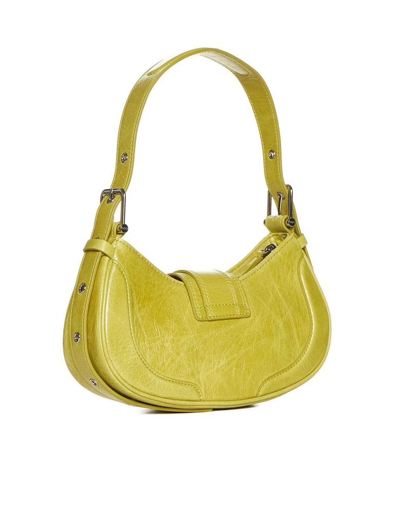 OSOI Osoi Small Brocle Shoulder Bag 2