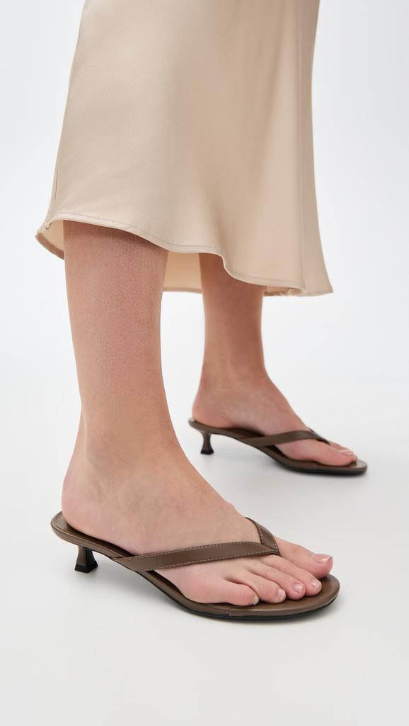 Tony Bianco Pluto Sandals