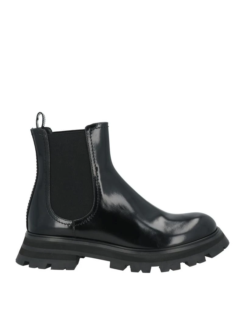 McQueen Ankle boot 1