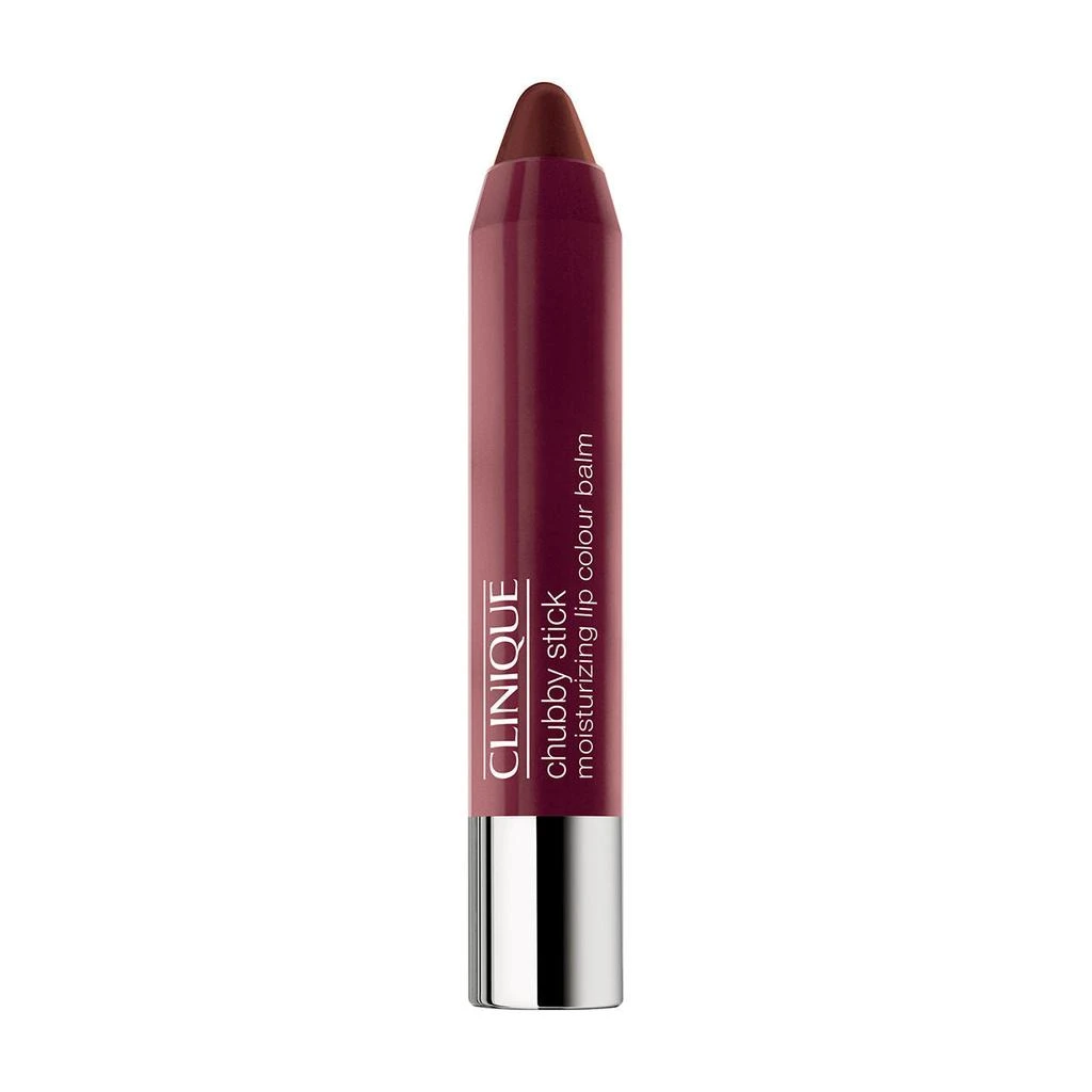 Clinique Chubby Stick Moisturizing Lip Colour Balm 1