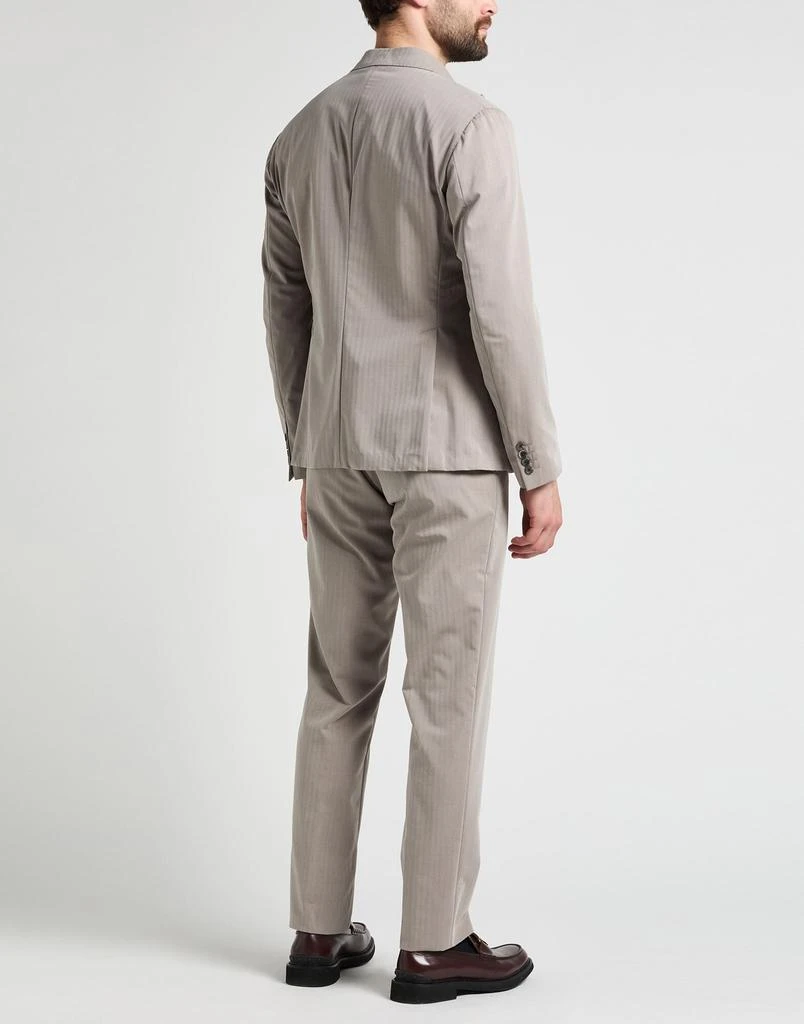 Emporio Armani Suits 3