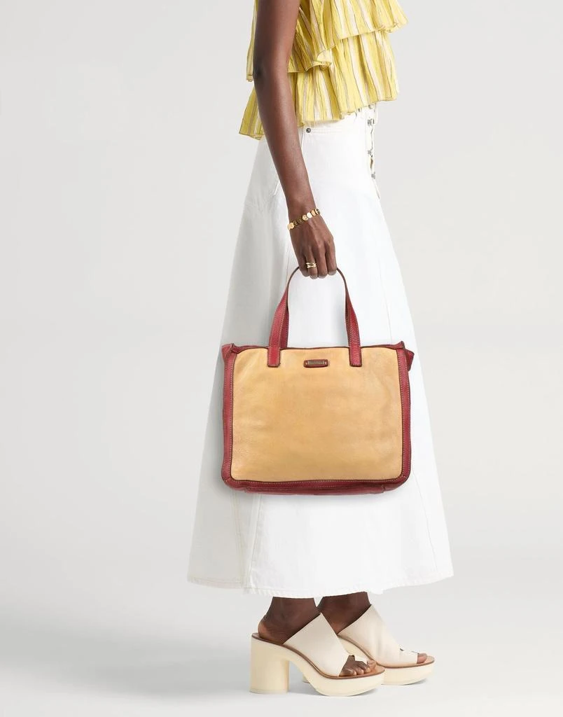 CATERINA LUCCHI Shoulder bag 3