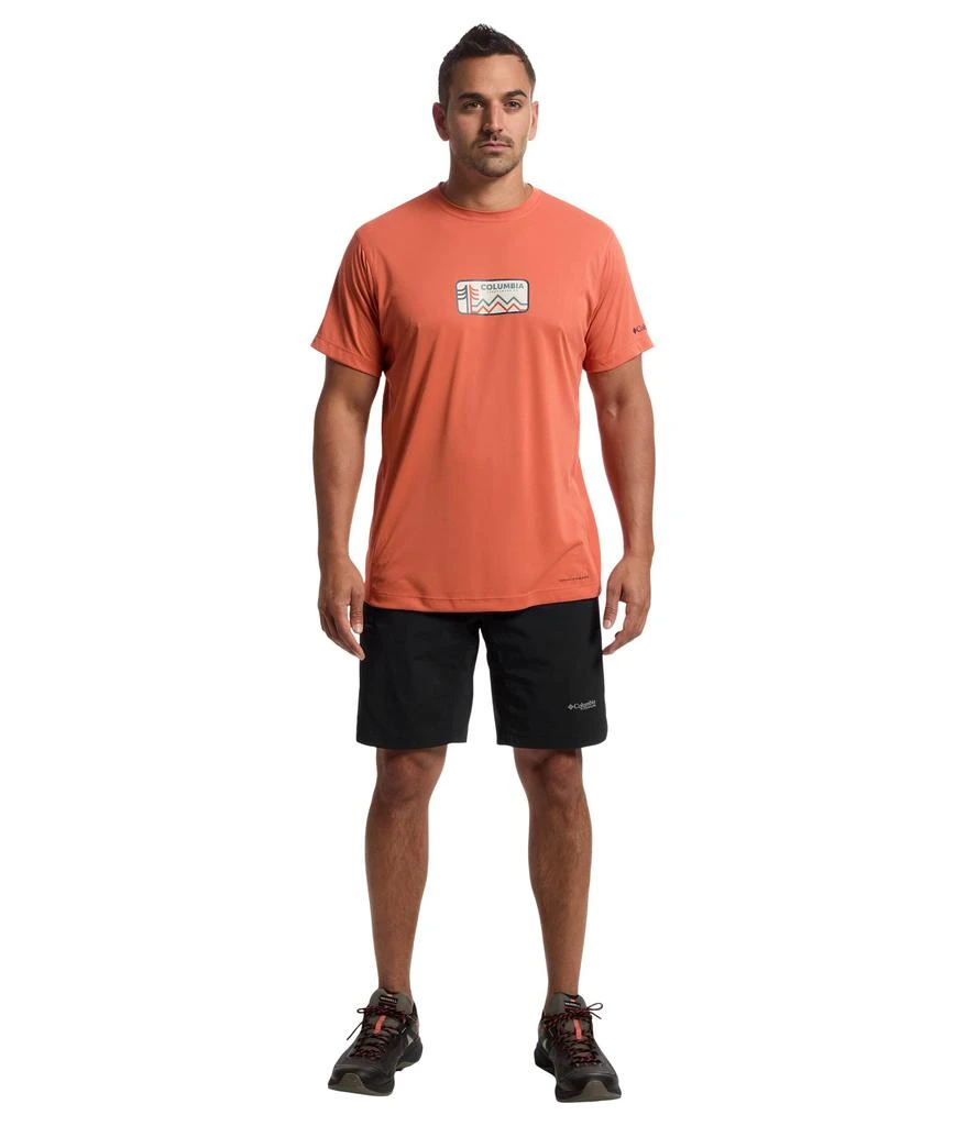 Columbia Wanoga™ Lightweight Shorts 5