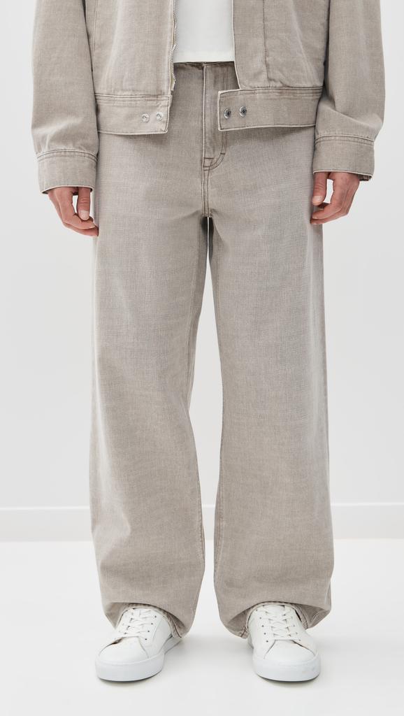 Our Legacy Vast Cut Pants