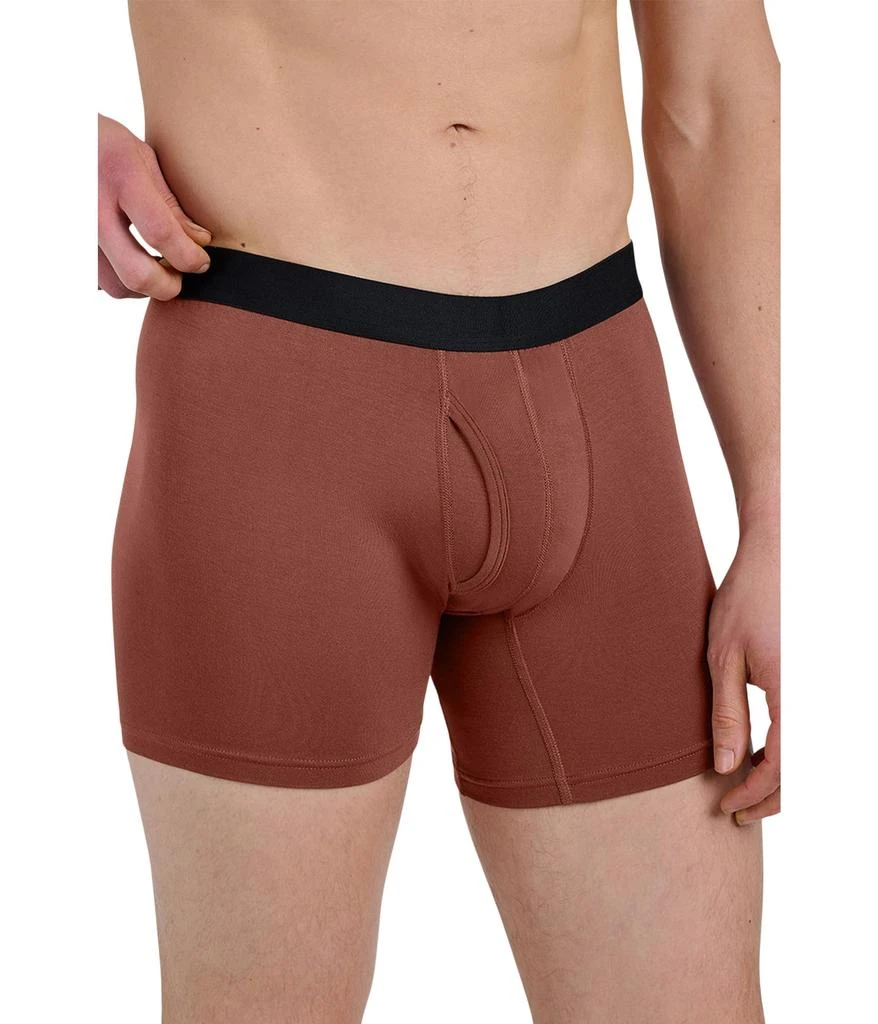 MeUndies Boxer Brief w/ Fly 1