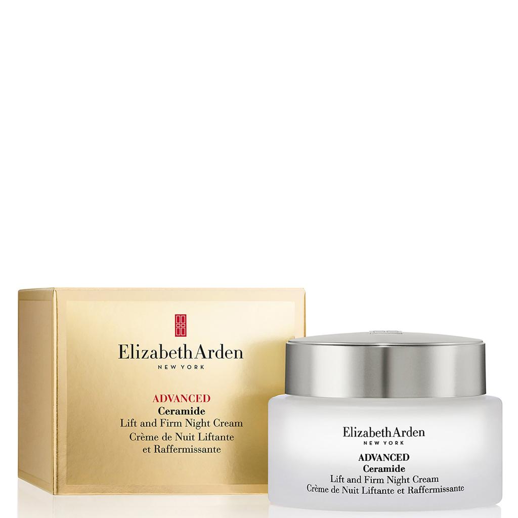 Elizabeth Arden Elizabeth Arden Advanced Ceramide Lift and Firm Night Cream 50ml