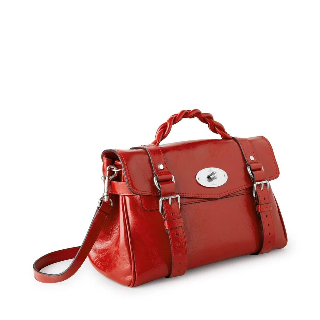 Mulberry Alexa 3