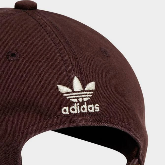 Adidas adidas Originals Relaxed Strapback Hat 7
