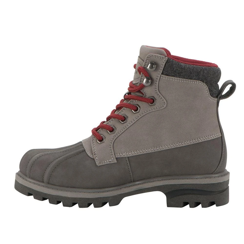 Lugz Mallard Duck Boots 4