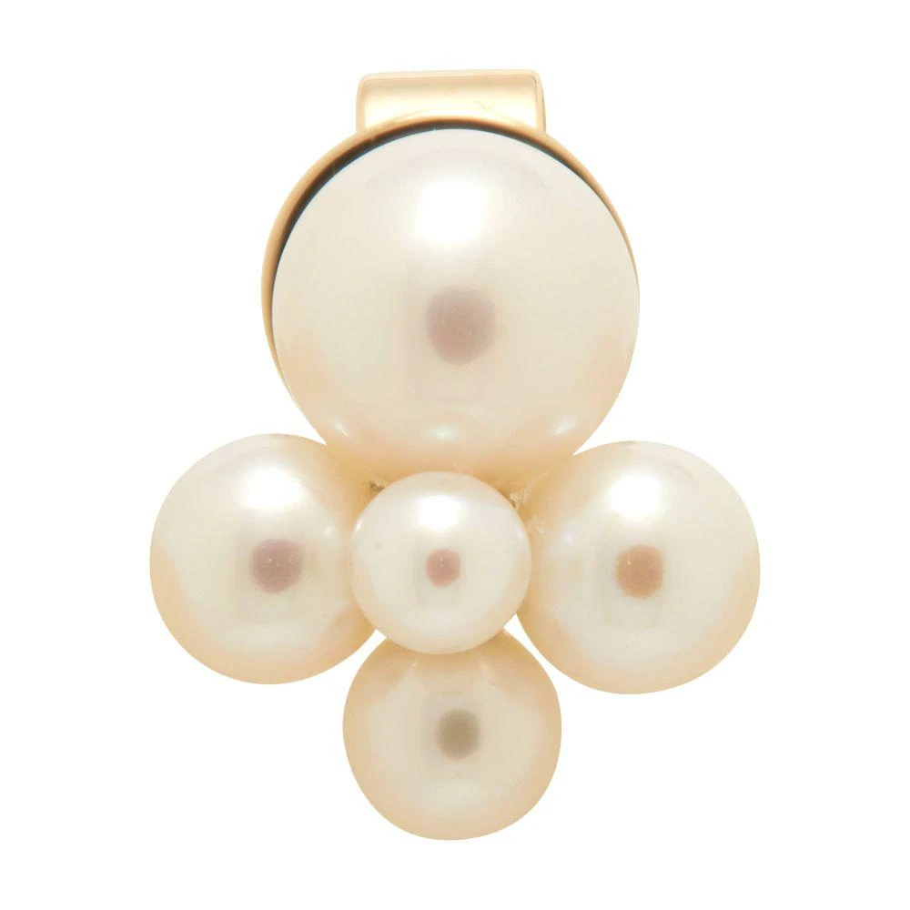 Sophie Bille Brahe Thyra earring 6