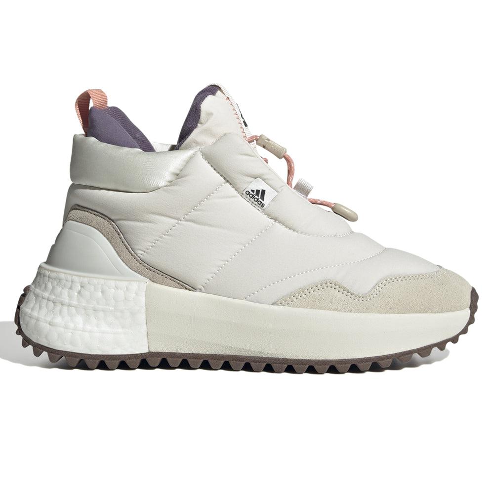 スニーカー adidas X PLRBOOST PUFFER MIX Adidas X Plrboost Puffer Running Shoes - Coats - Free