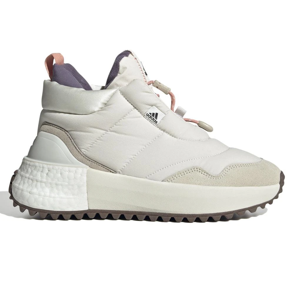 X Plrboost Puffer Running Shoes  On Sale Now with Up to 60% Off | Discover  Exclusive Deals & Savings at BeyondStyle  Authentic Adidas adidas -running|running|womens|women|shoes|sapg::adi09286 ~ color::white|sneakers|adult  with Limited-Time Discounts, Free