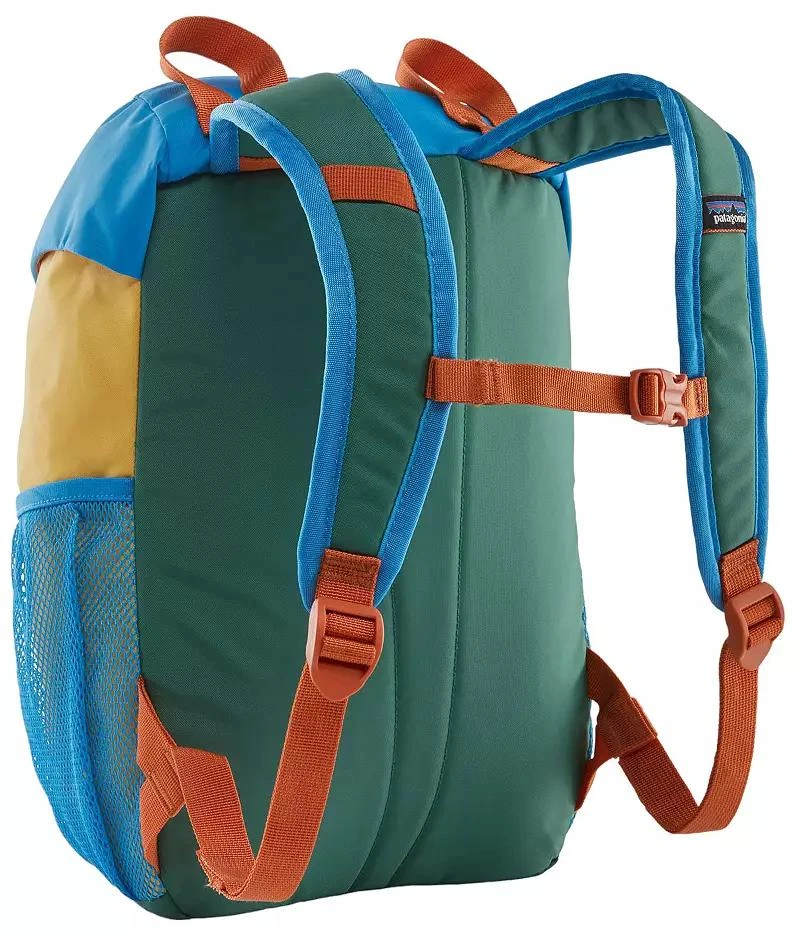 Patagonia Patagonia Kids' Refugito 12L Day Pack 2