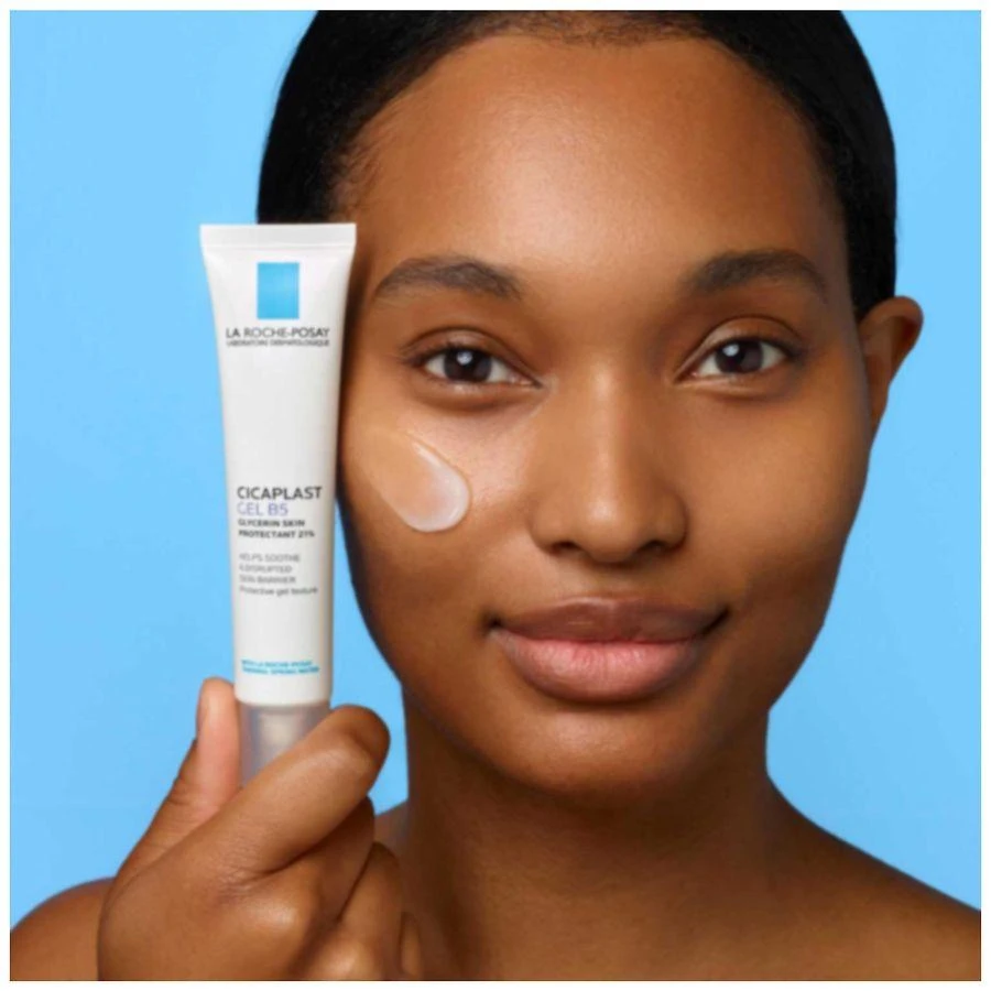 La Roche Posay Cicaplast Gel B5 Skin Protectant 6