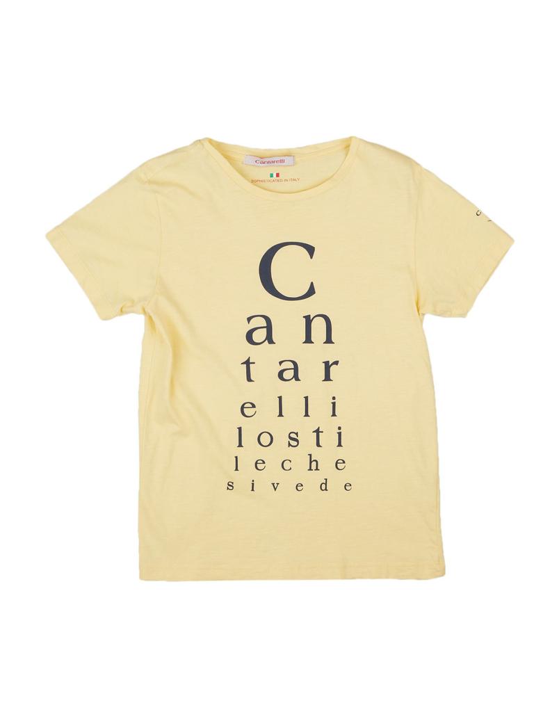 CANTARELLI T-shirt