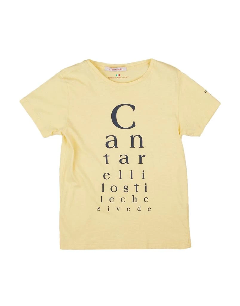 CANTARELLI T-shirt 1