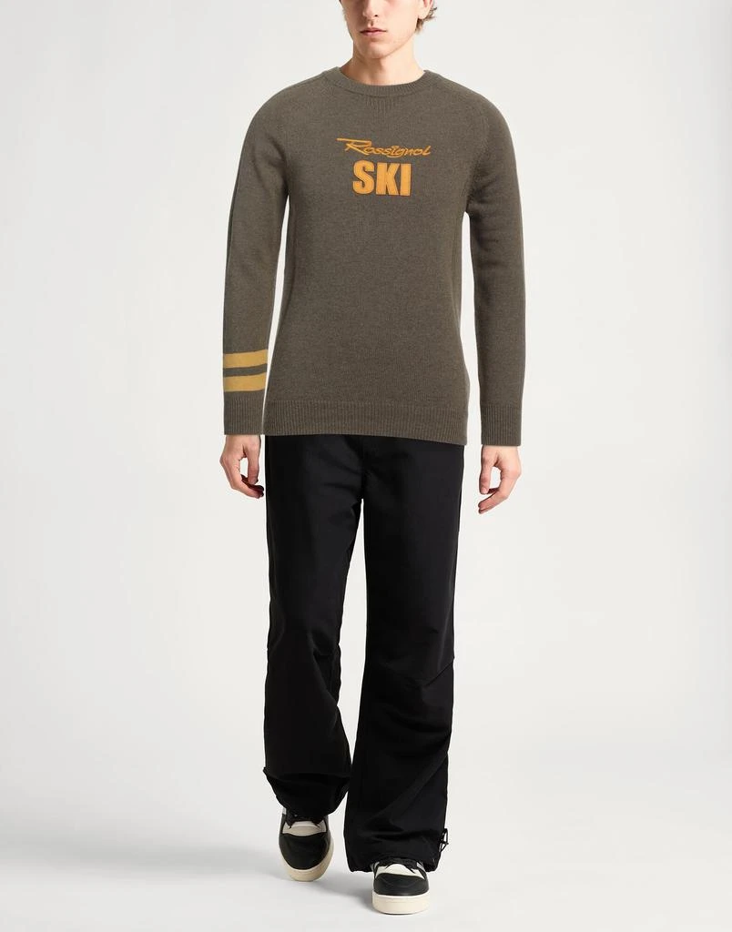 Rossignol Sweater 2