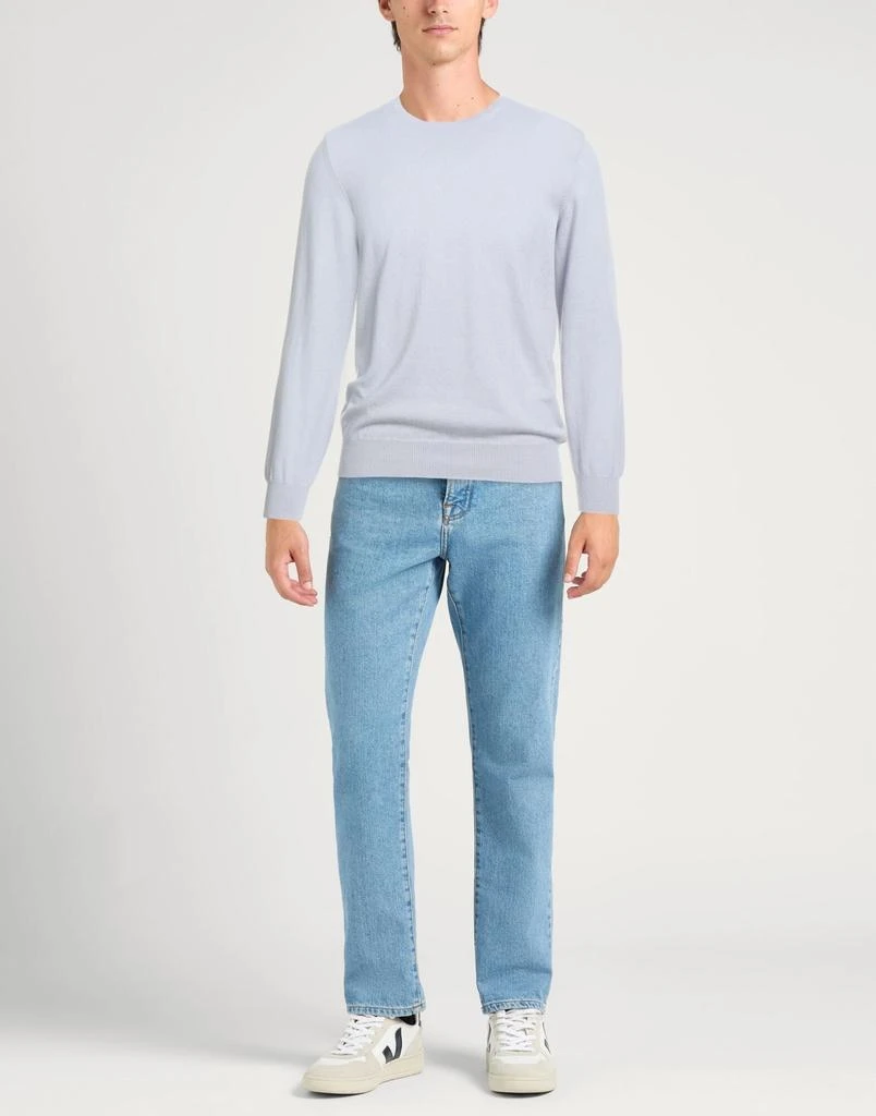 GRAN SASSO Cashmere blend 2