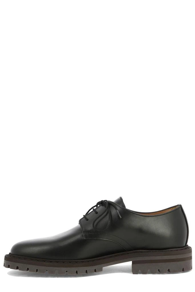 Common Projects Common Projects Officers Derby Shoes 2