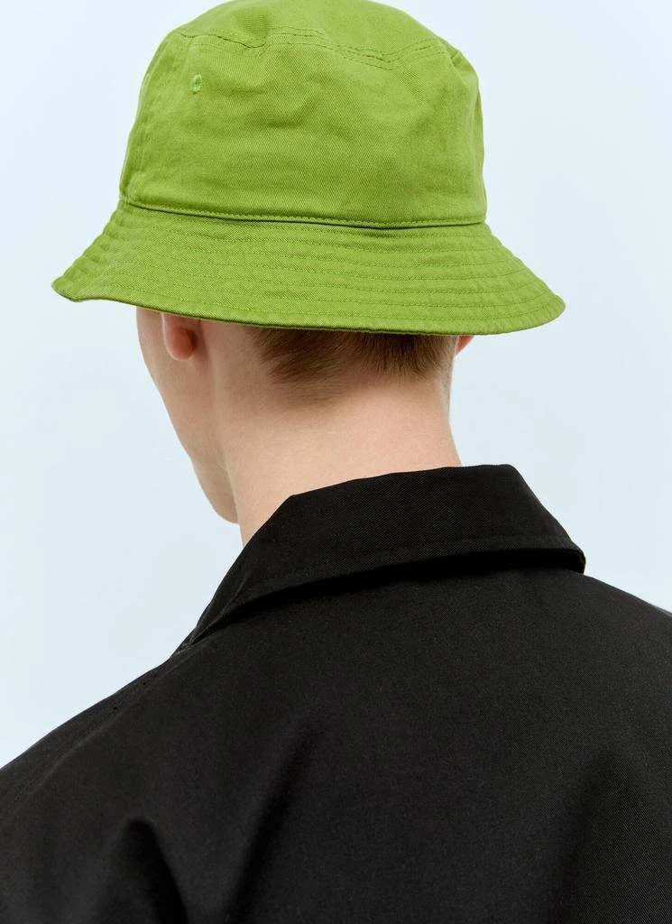STUSSY Big Stock Bucket Hat 4