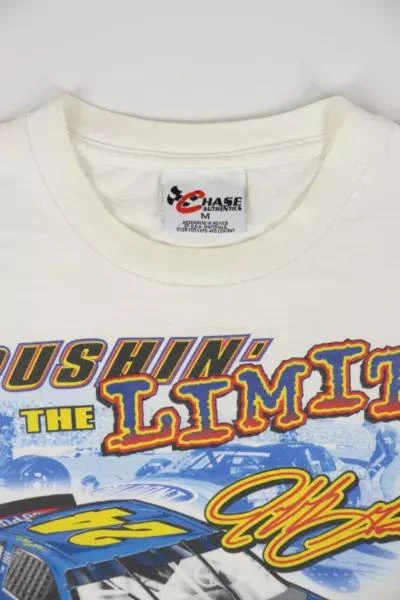 Urban Outfitters Vintage Jeff Gordon NASCAR Tee 3
