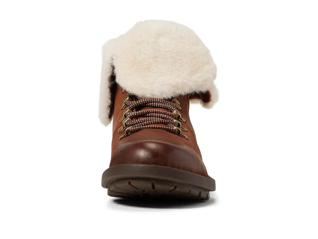 Born Blaine Shearling 2