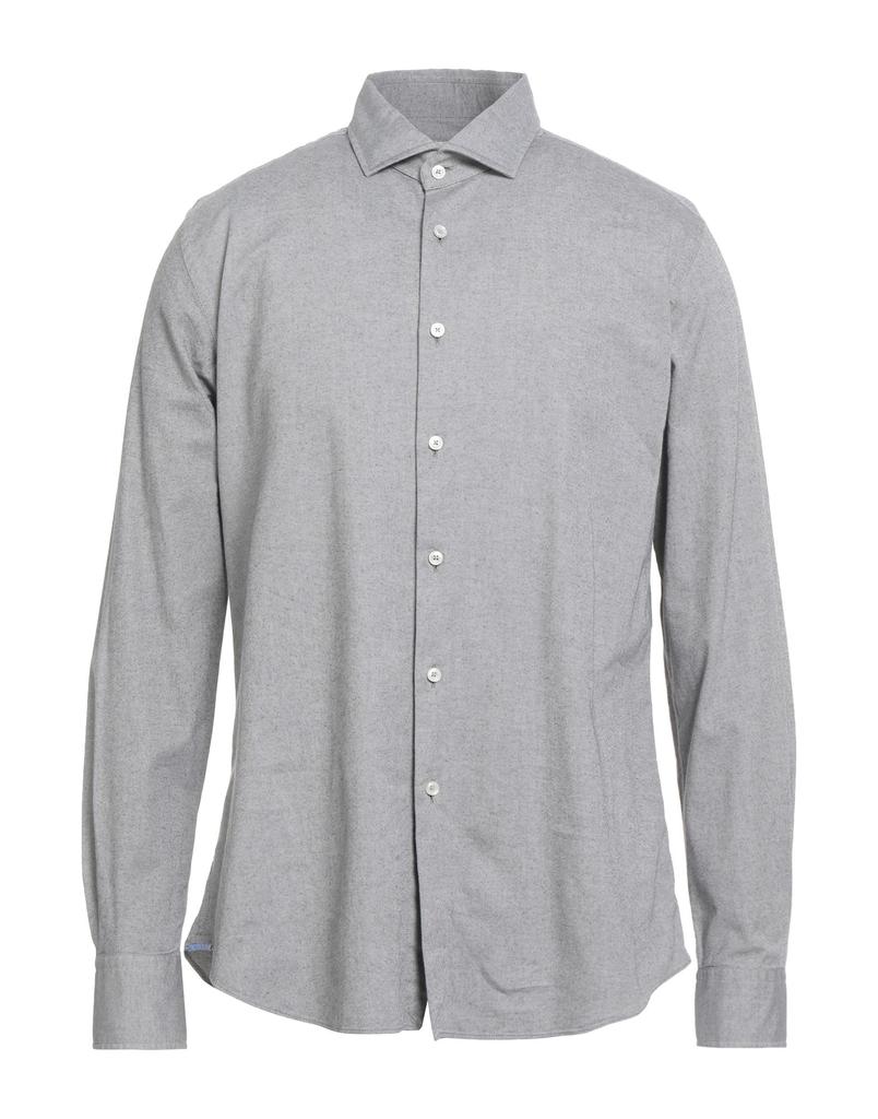 XACUS Solid color shirt