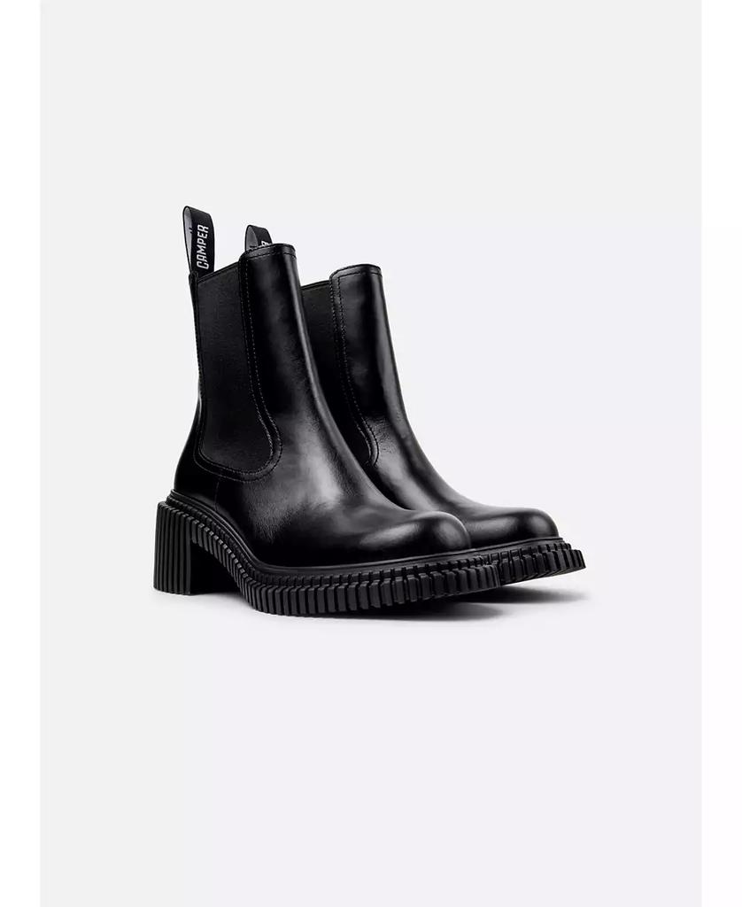 Camper Camper Karole Leather Boot - Boots - Free Shipping