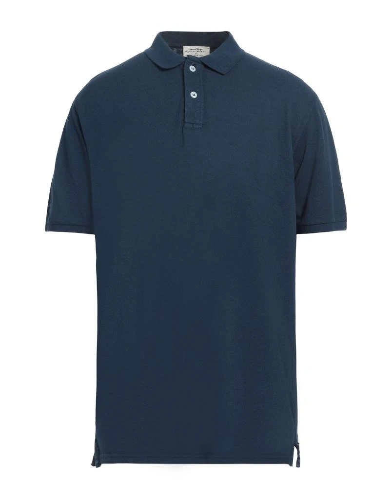 HERITAGE Polo shirt 1