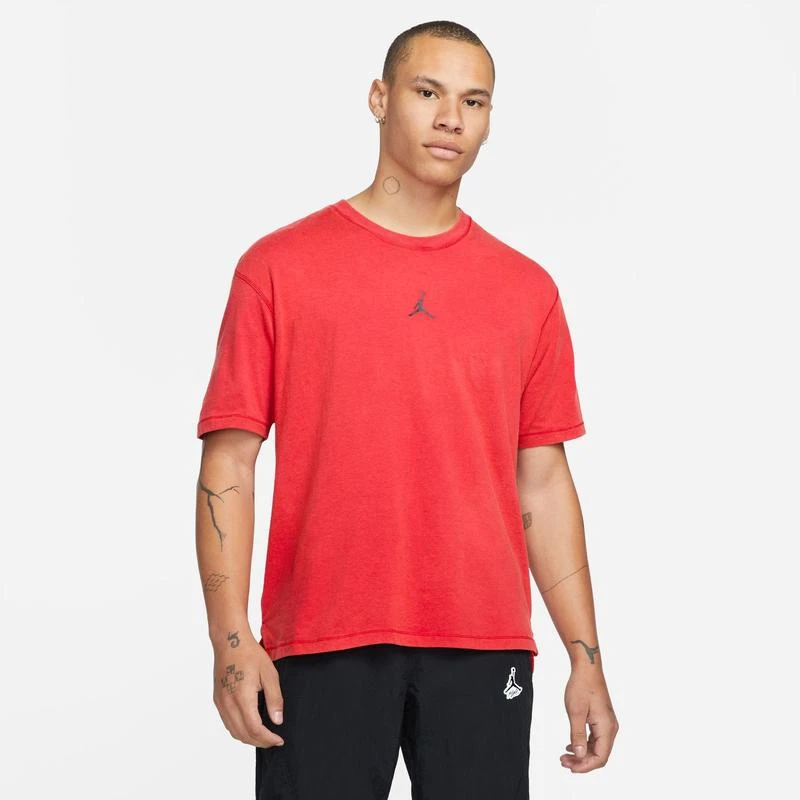 Jordan Jordan Dri-FIT Sport Short Sleeve Top - Men's 1