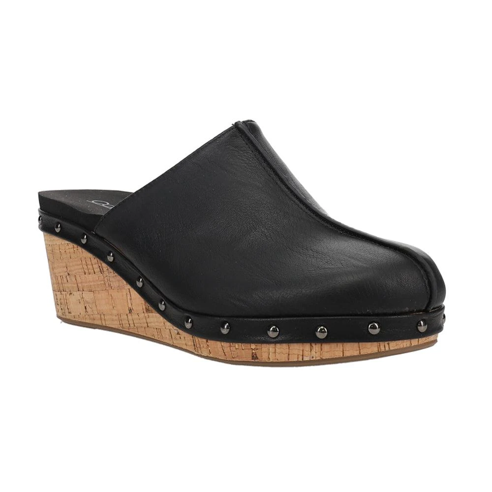 Corkys Marley Studded Slip On Mule Clogs 2