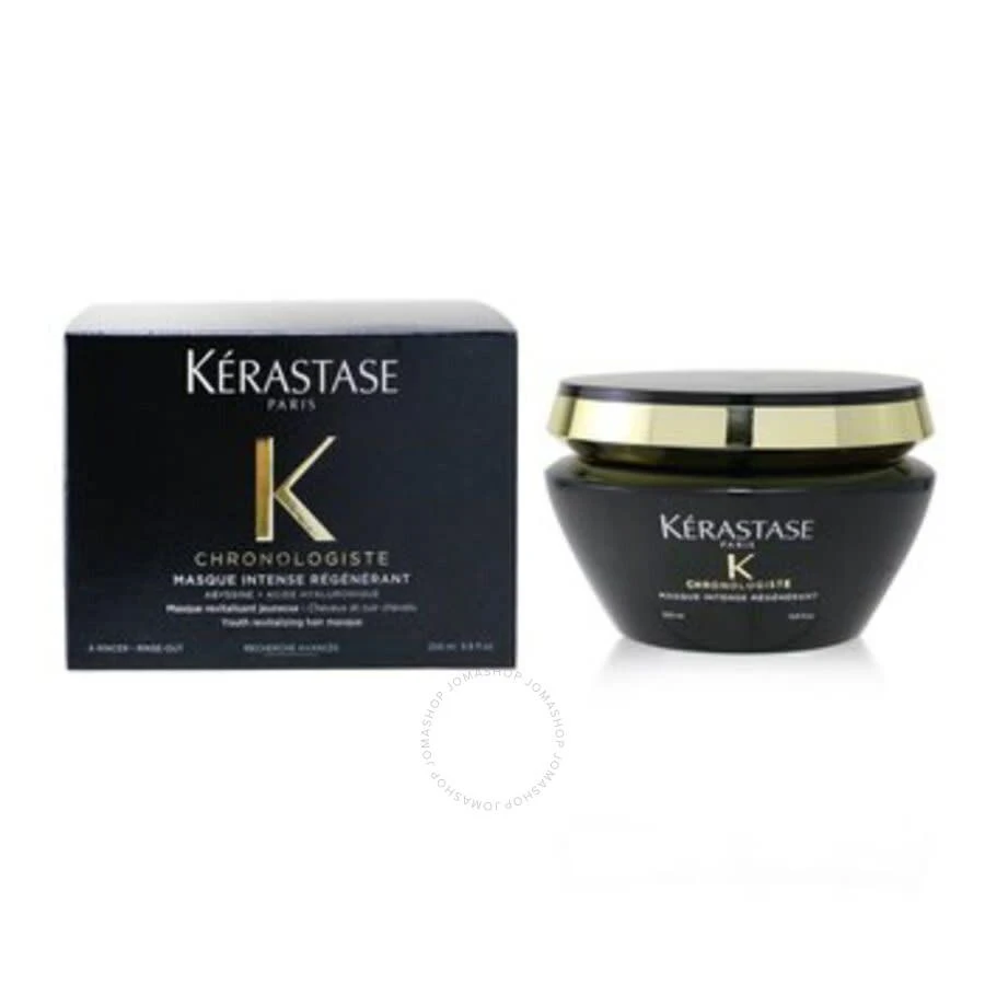 Kérastase - Chronologiste Masque Intense Regenerant Youth Revitalizing Hair Masque  200ml/6.8oz 2
