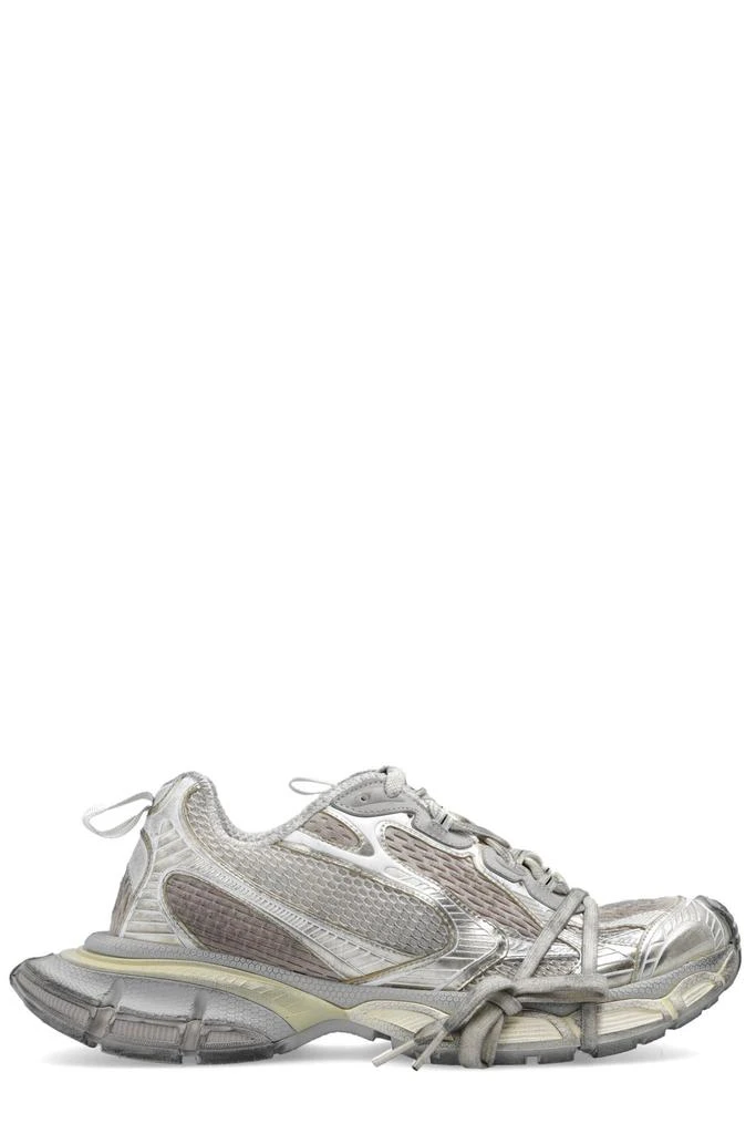 Balenciaga Balenciaga 3XL Lace-Up Sneakers 1