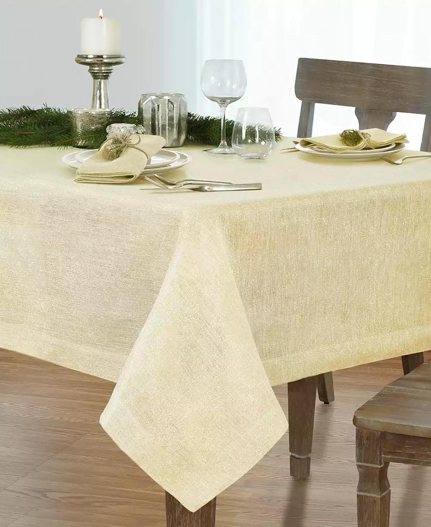 Villeroy & Boch La Classica Metallic 70 x 126 Tablecloth