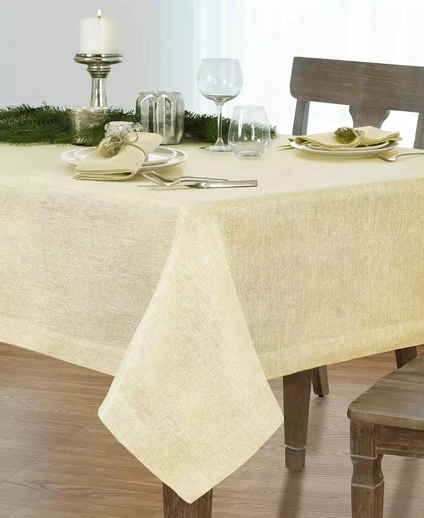 Villeroy & Boch La Classica Metallic 70 x 126 Tablecloth 2