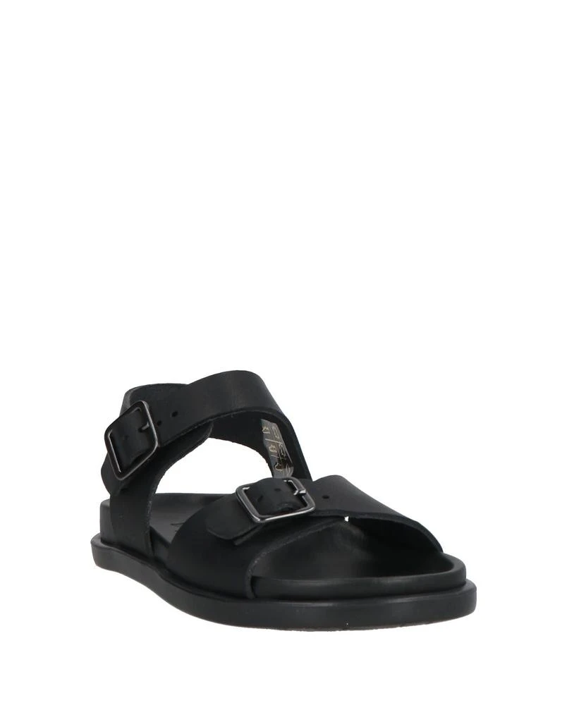 Emporio Armani Sandals 2