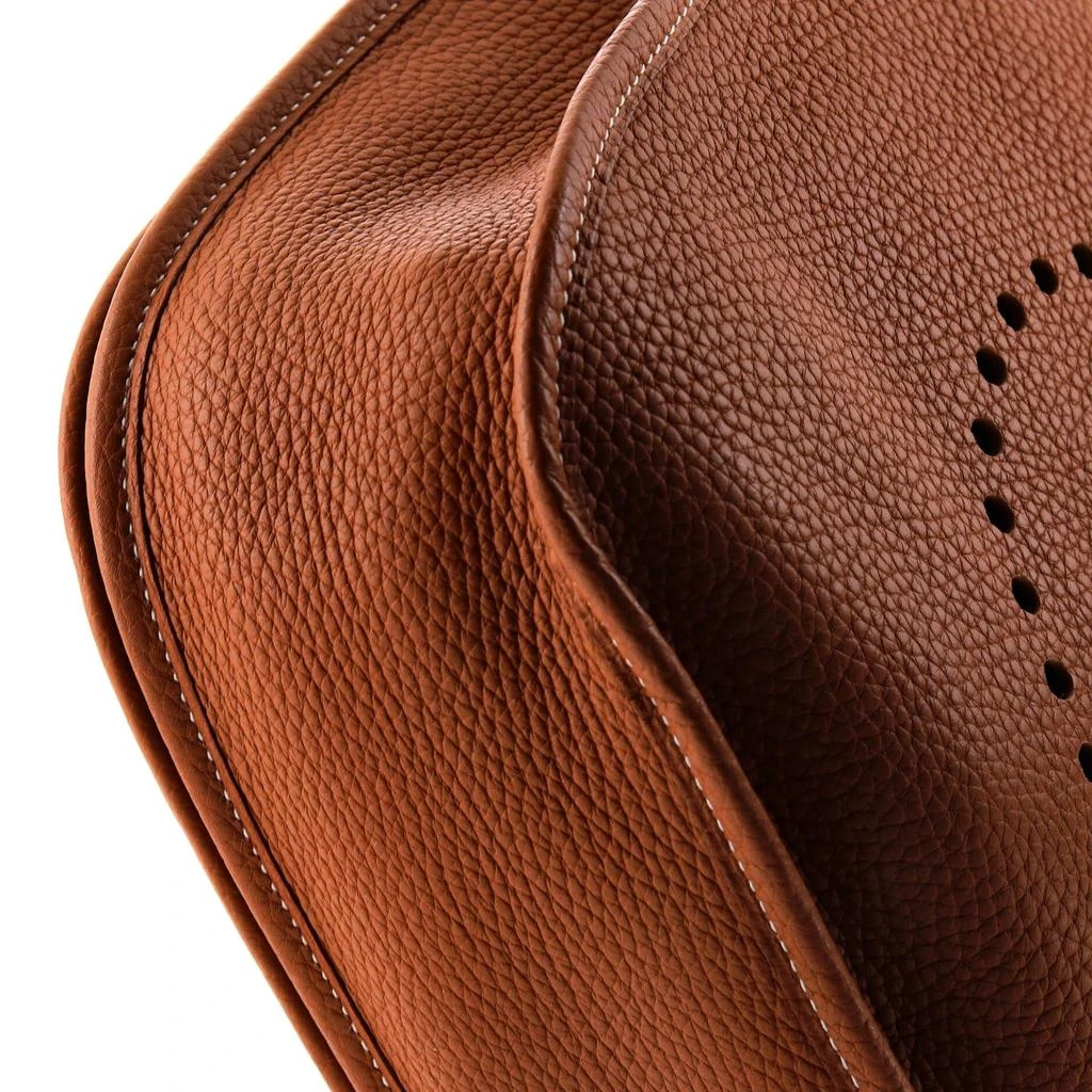 Hermes Evelyne Bag Gen II Clemence GM 5