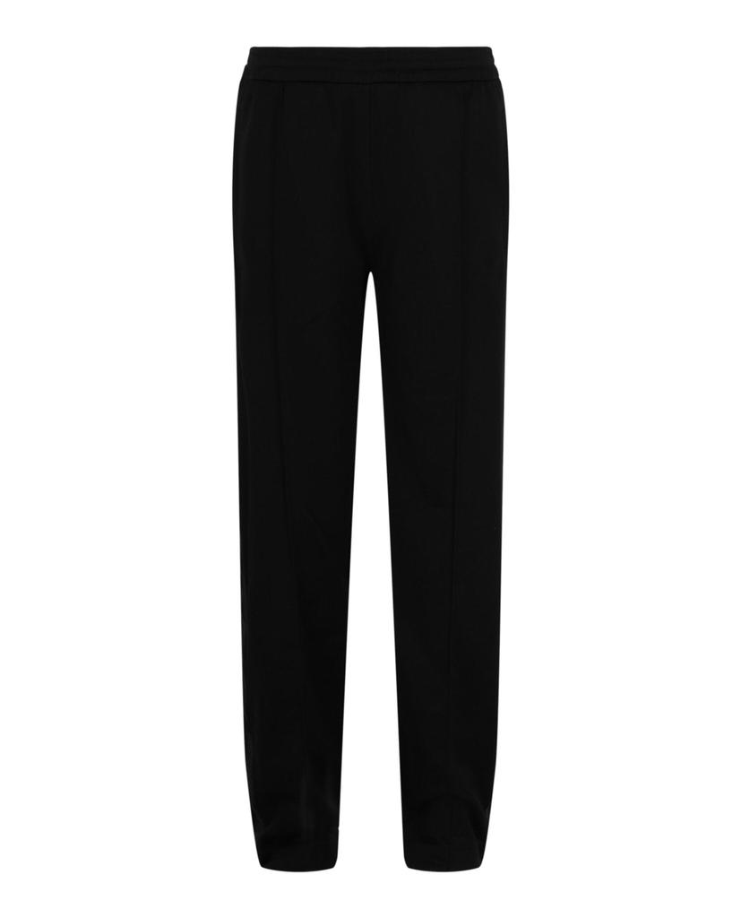 Givenchy Crystal-Embellished Sweatpants