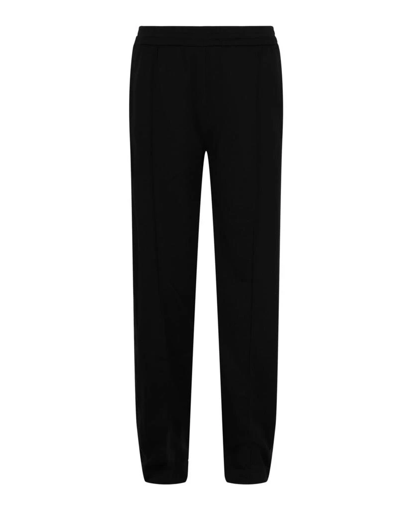 Givenchy Crystal-Embellished Sweatpants 1