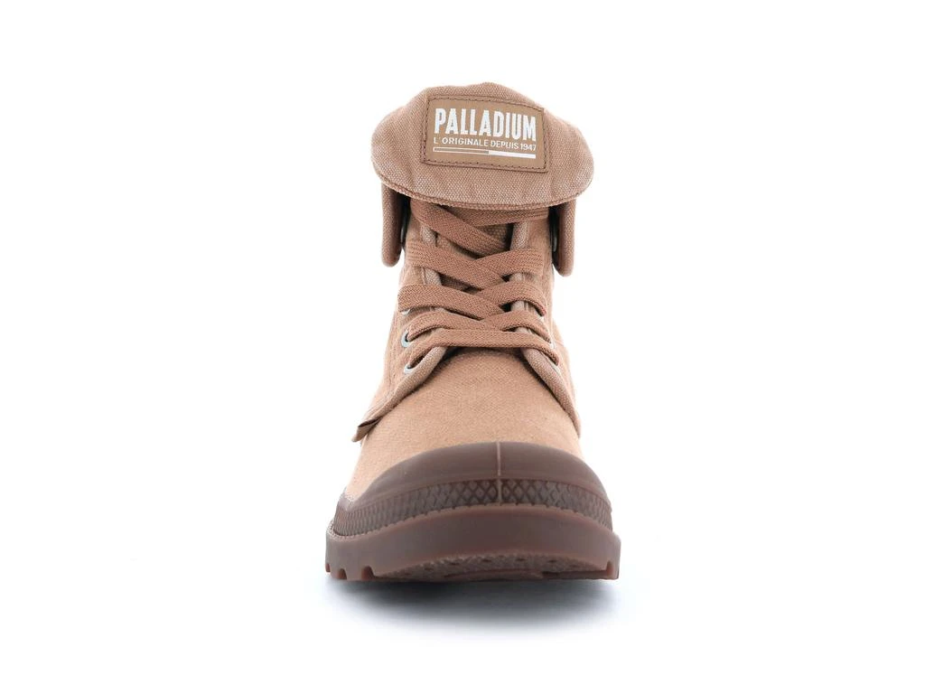 Palladium Mens Baggy Boots 3
