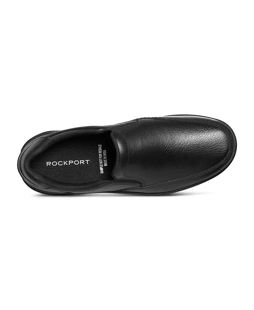 Rockport Men's Eureka Slip-On Casual Shoes 3