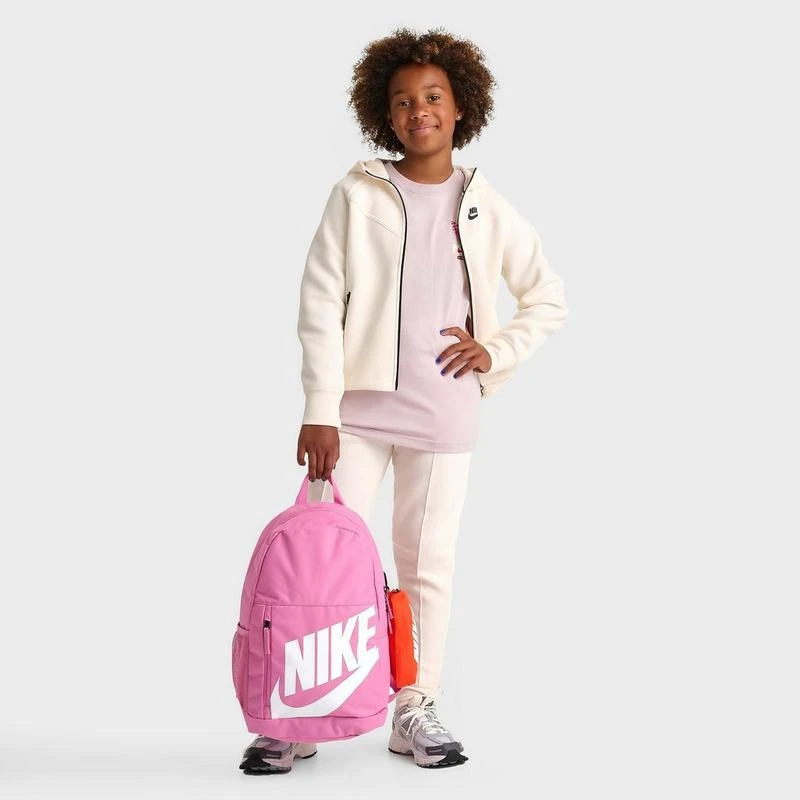 NIKE Kids
 Nike Elemental Backpack (20L) 6