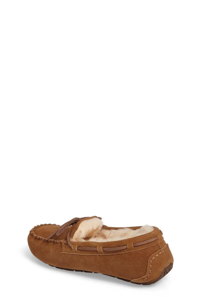 Moschino Dakota Slipper 2