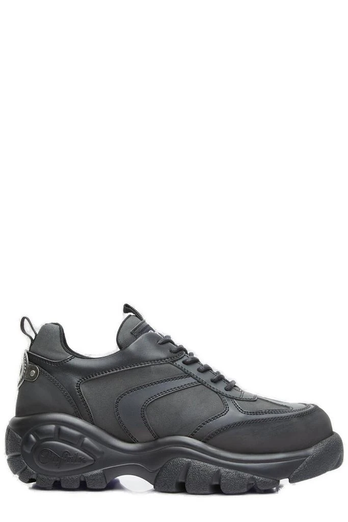 Buffalo Buffalo X Herrensauna Lace-Up Trakker Sneakers 1