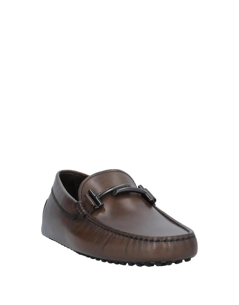 Tod's Loafers 2