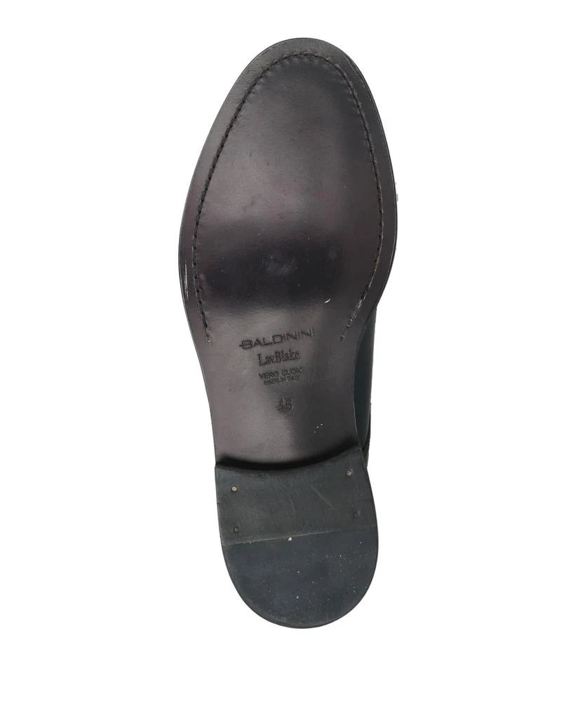 BALDININI Laced shoes 5