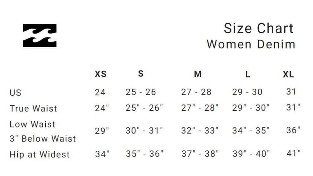 Billabong Billabong - Wave Washed Pant 6