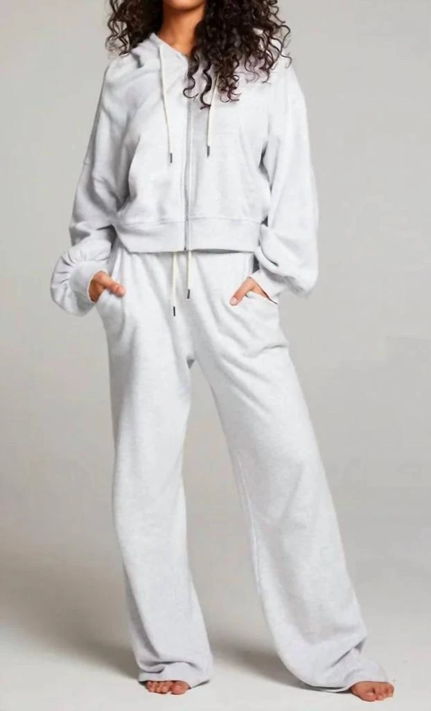 Chaser Chaser - ABILINEE ZIP UP 3